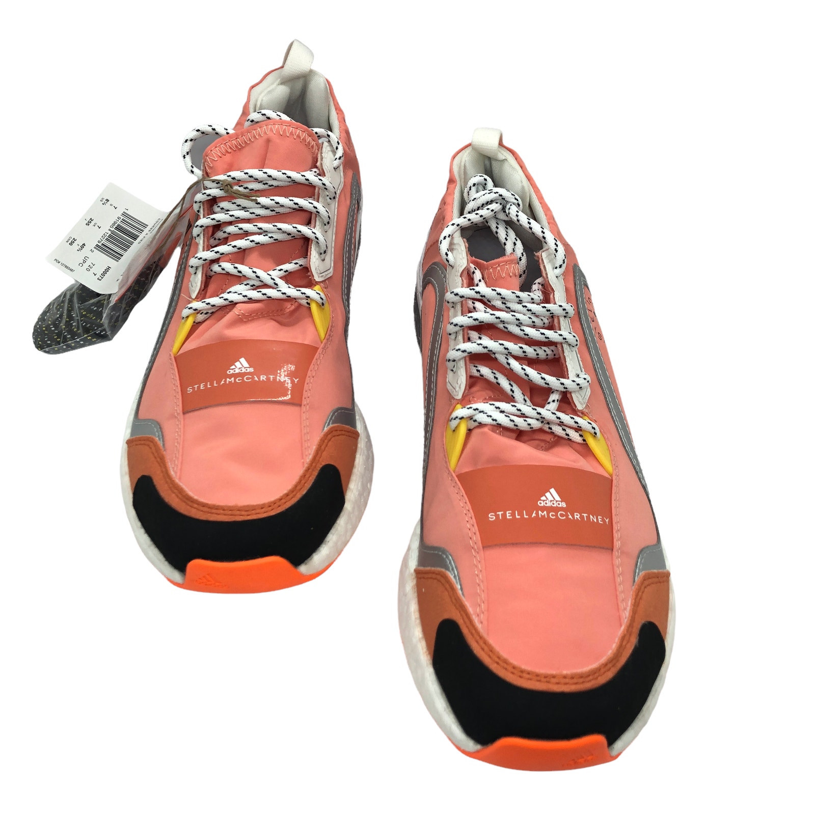 Adidas X Stella McCartney Women's Outdoorboost 2.0 COLD Sneakers US 10.5 NWT