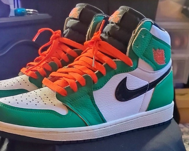 Jordan 1