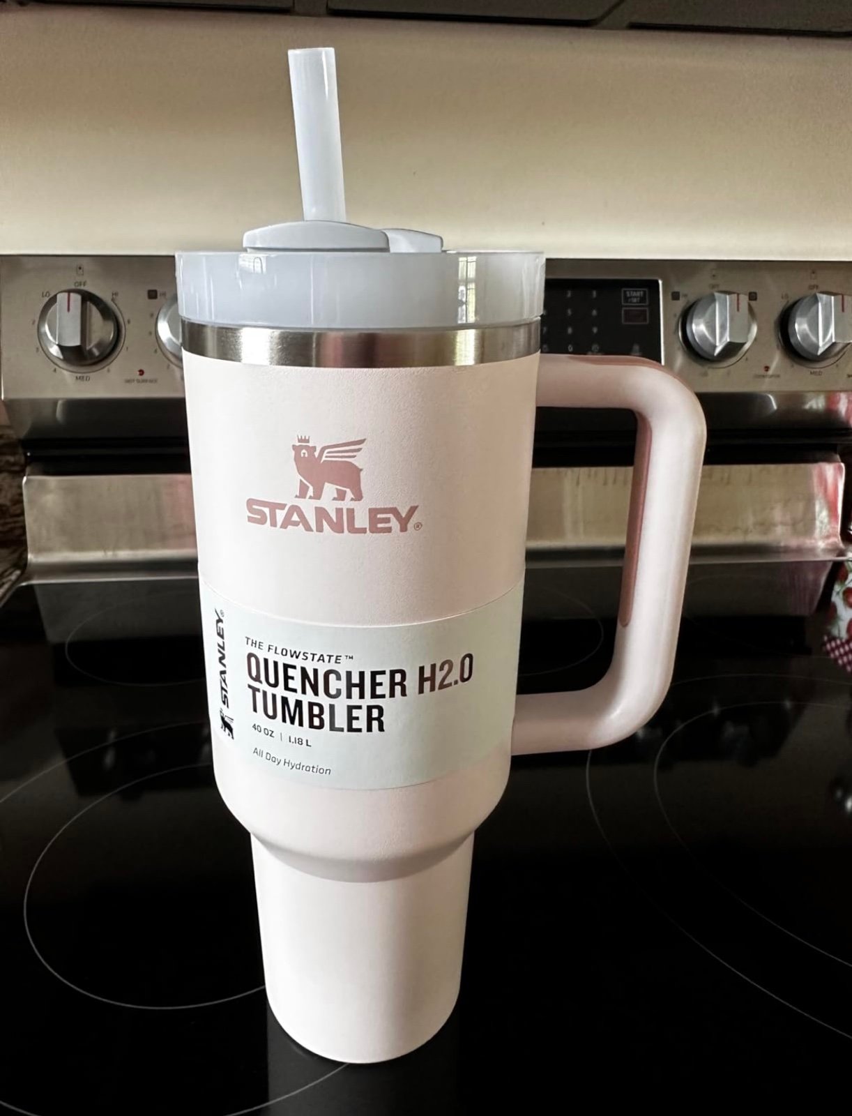 Stanley The Quencher H2.O FlowState 30oz Tumbler