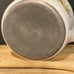 Vintage CORNING WARE SPICE OF LIFE ALUMINUM CLAD BOTTOM 1 QT SAUCE POT W/LID