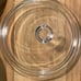 Vintage CORNING WARE SPICE OF LIFE ALUMINUM CLAD BOTTOM 1 QT SAUCE POT W/LID