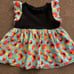 Girl’s Vintage Elmo Shirt Size 2T or 3T