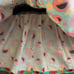 Girl’s Vintage Elmo Shirt Size 2T or 3T