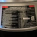 NEW Dyna-Glo Propane Construction Heater