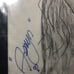 Virginia Hey Sketch : Zhaan
