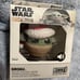Star Wars The Mandolian Grogu wireless bluetooth speaker