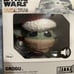 Star Wars The Mandolian Grogu wireless bluetooth speaker