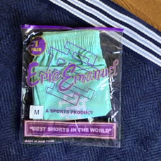 Eric Emanuel Shorts