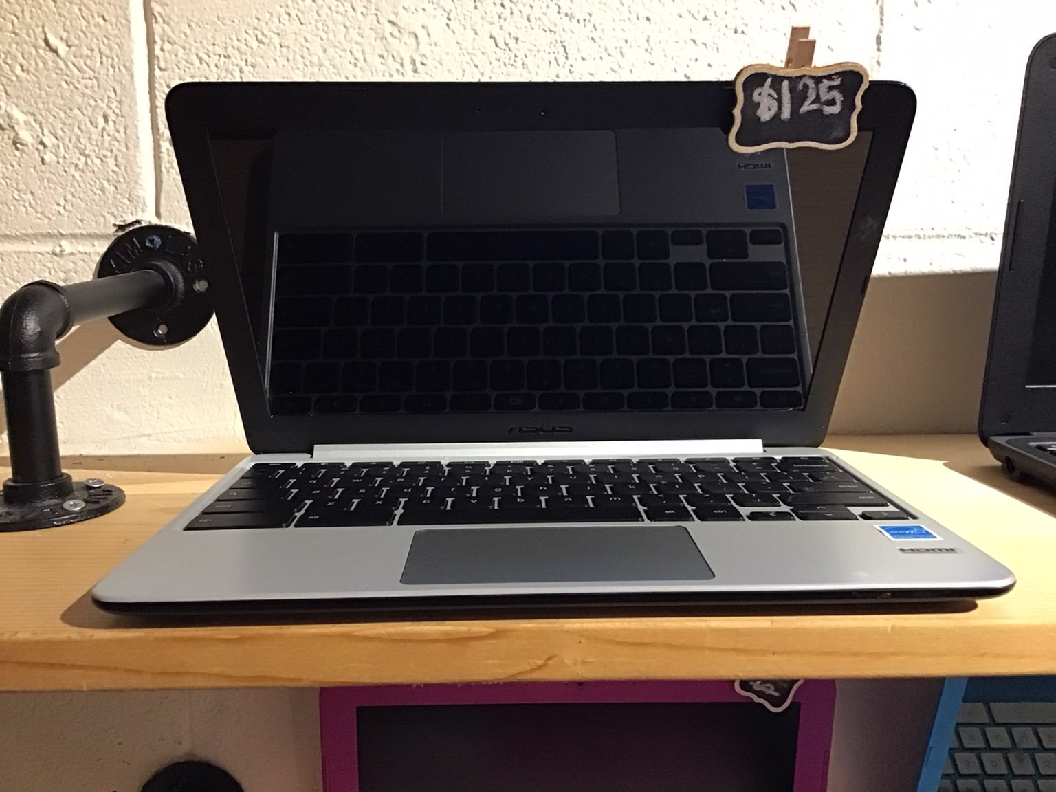 Asus Chromebook