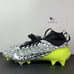 Nike Vapor Edge Pro 360 2 Football Cleats Green Grey FB8443-703 SIZE 13 NEW