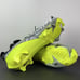Nike Vapor Edge Pro 360 2 Football Cleats Green Grey FB8443-703 SIZE 13 NEW