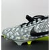 Nike Vapor Edge Pro 360 2 Football Cleats Green Grey FB8443-703 SIZE 13 NEW