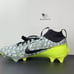 Nike Vapor Edge Pro 360 2 Football Cleats Green Grey FB8443-703 SIZE 13 NEW