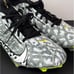 Nike Vapor Edge Pro 360 2 Football Cleats Green Grey FB8443-703 SIZE 13 NEW