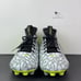 Nike Vapor Edge Pro 360 2 Football Cleats Green Grey FB8443-703 SIZE 13 NEW