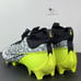 Nike Vapor Edge Pro 360 2 Football Cleats Green Grey FB8443-703 SIZE 13 NEW
