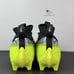 Nike Vapor Edge Pro 360 2 Football Cleats Green Grey FB8443-703 SIZE 13 NEW