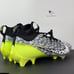 Nike Vapor Edge Pro 360 2 Football Cleats Green Grey FB8443-703 SIZE 13 NEW