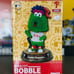 Philadelphia Phillies Phanatic All Star Bobbles Mini Mascot Bobblehead FOCO NEW