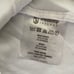 Tredstep Kids Symphony Paris Long Sleeve Show Shirt White Pink Size Medium