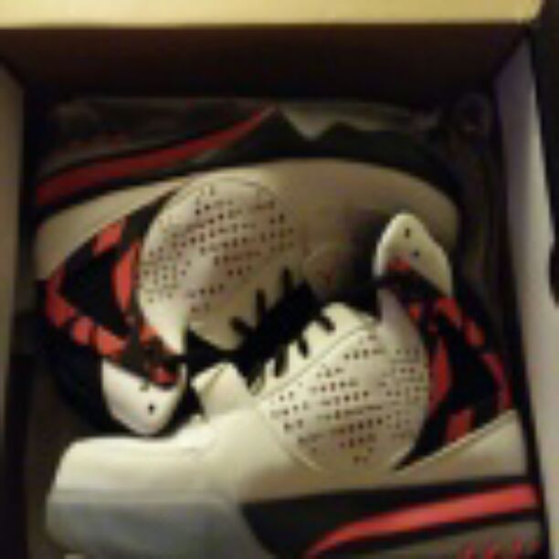 Jordan's