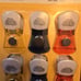 Disney Lilo & Stitch, Winnie & Pooh Magnetic Bag Clip Set 6 Lot Of 3