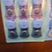 Disney Lilo & Stitch, Winnie & Pooh Magnetic Bag Clip Set 6 Lot Of 3