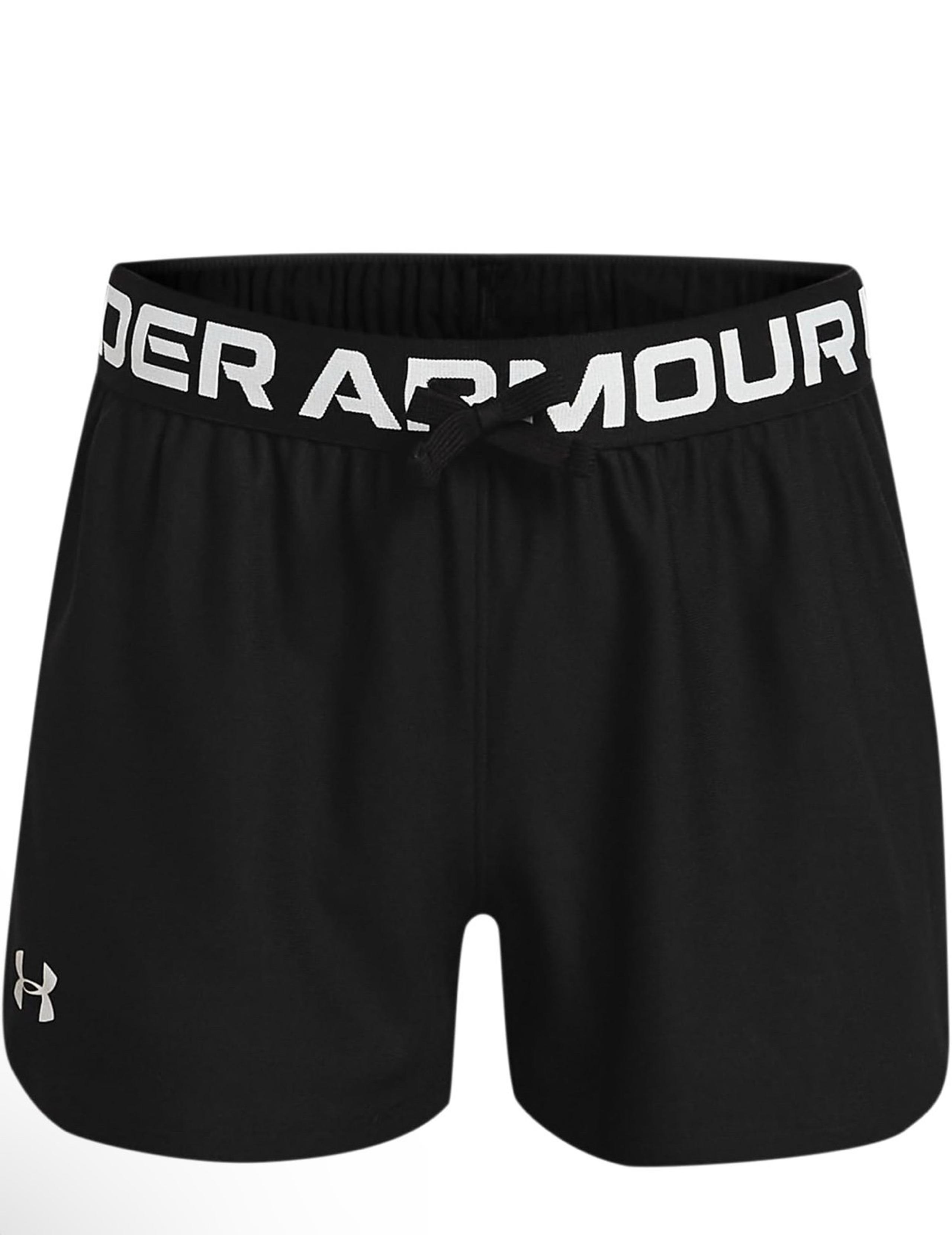 Under Armour Women’s Play Up Shorts