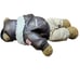 Boeing Bear Heritage Pilot Hank Advertising Teddy Flying Collectible