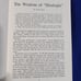 RARE!! 1966 Rampart Journal VOL. II, NO. 1,2,& 3