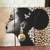 Canvas art
