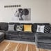 Canvas art