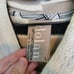 Anthropologie Dolan Neutral Stripe Sleeveless Sweater Size Large