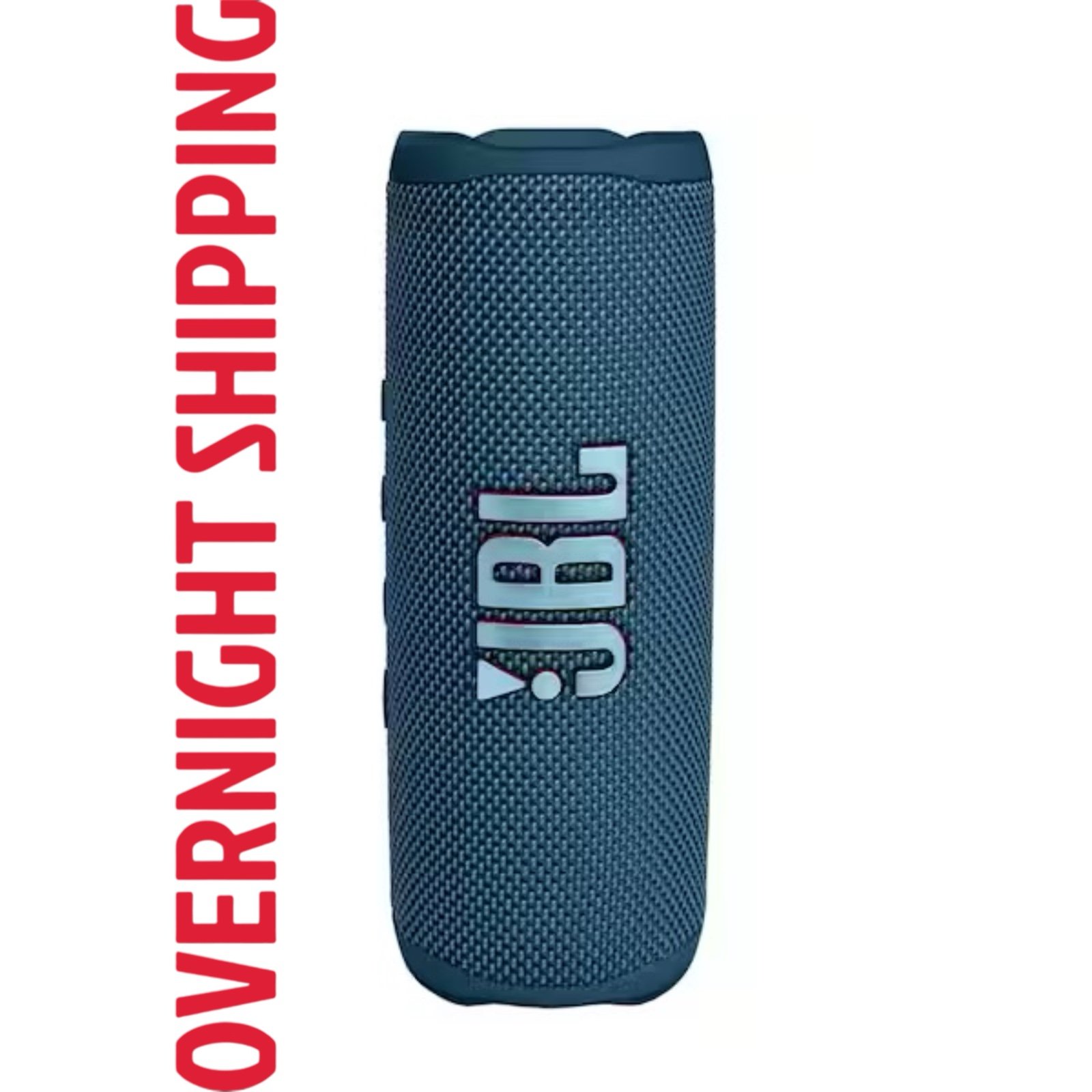 JBL Flip 6 Portable Waterproof Bluetooth Speaker (Blue) ( NEW )
