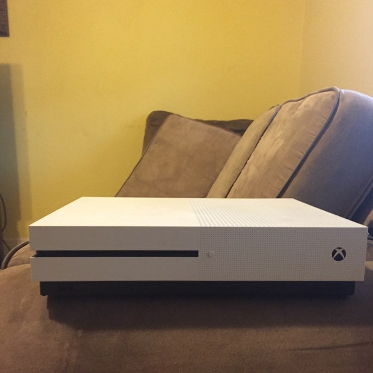 Xbox One