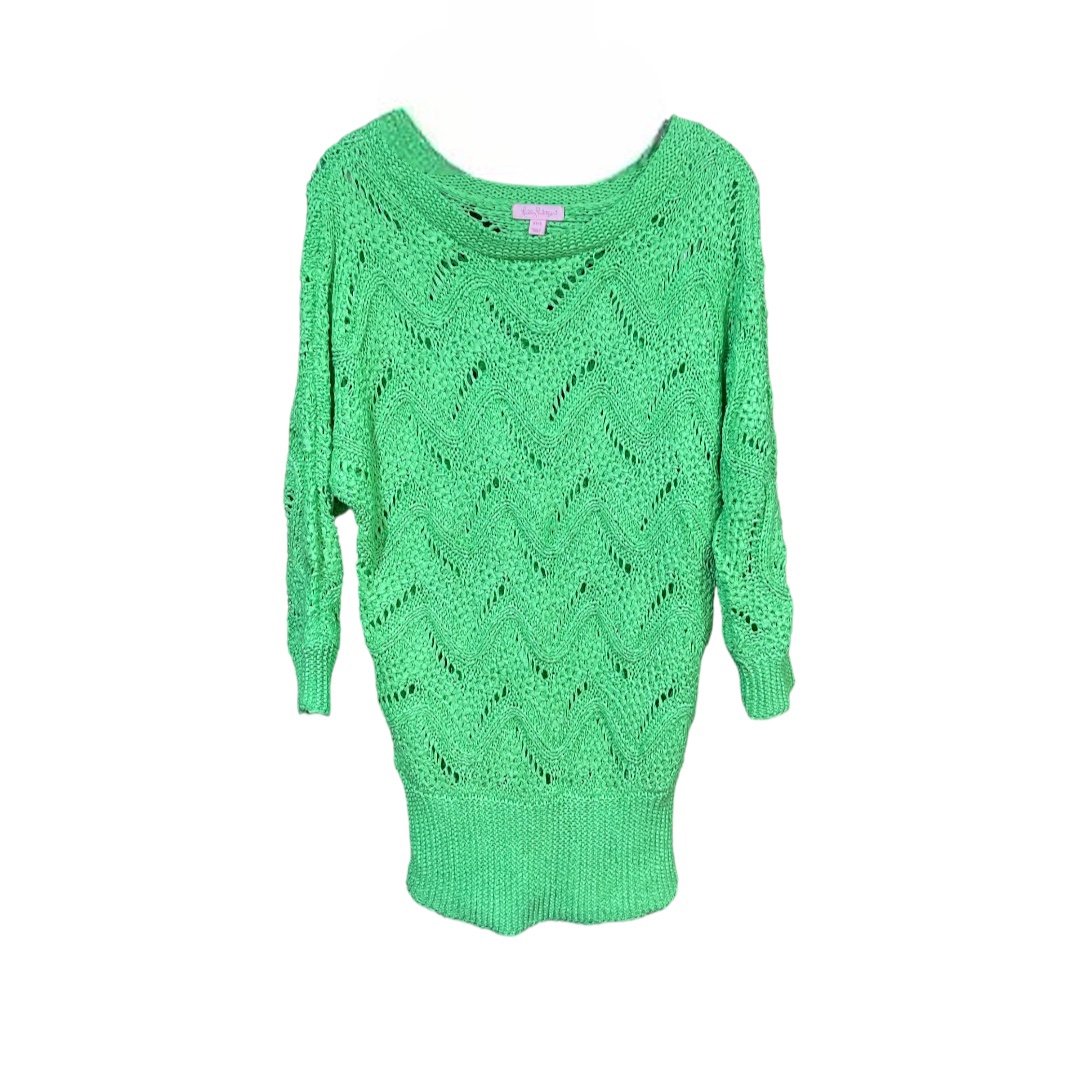 Lilly Pulitzer Sweater