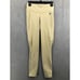 Horze Equestrian Riding Tights Women’s Size 24 Horseback Horse Beige Khaki Tan
