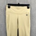 Horze Equestrian Riding Tights Women’s Size 24 Horseback Horse Beige Khaki Tan
