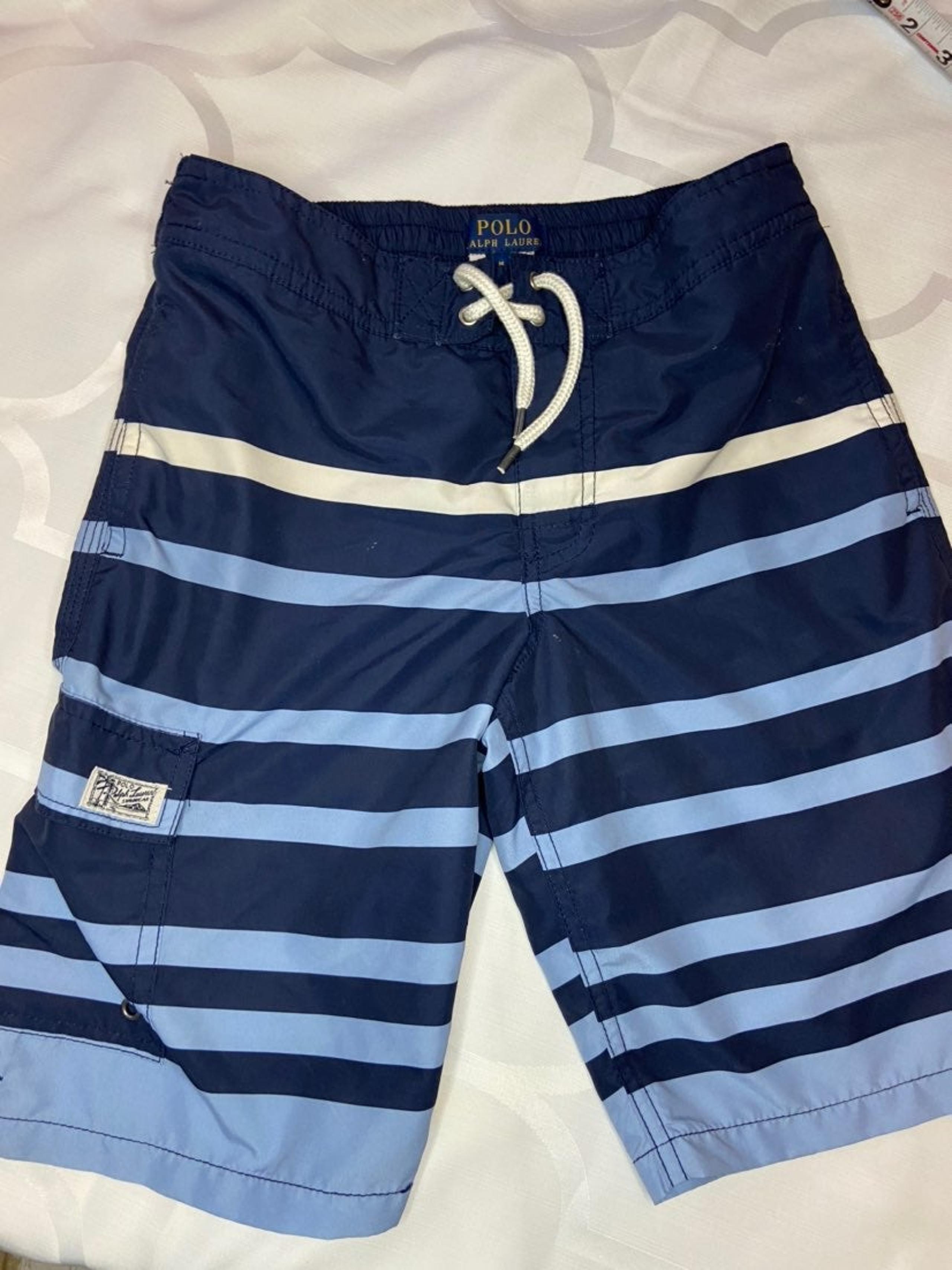 Swim Trunks