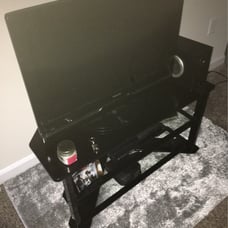 TV Stand 40' Width