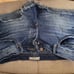 Free People shorts