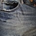Free People shorts