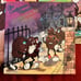 3 Vintage 1988 Calrab The California Raisins Paperback Books