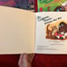 3 Vintage 1988 Calrab The California Raisins Paperback Books