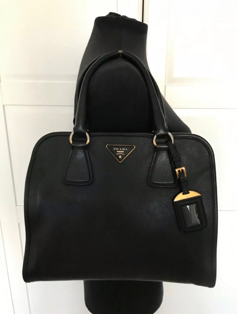 Prada Tote