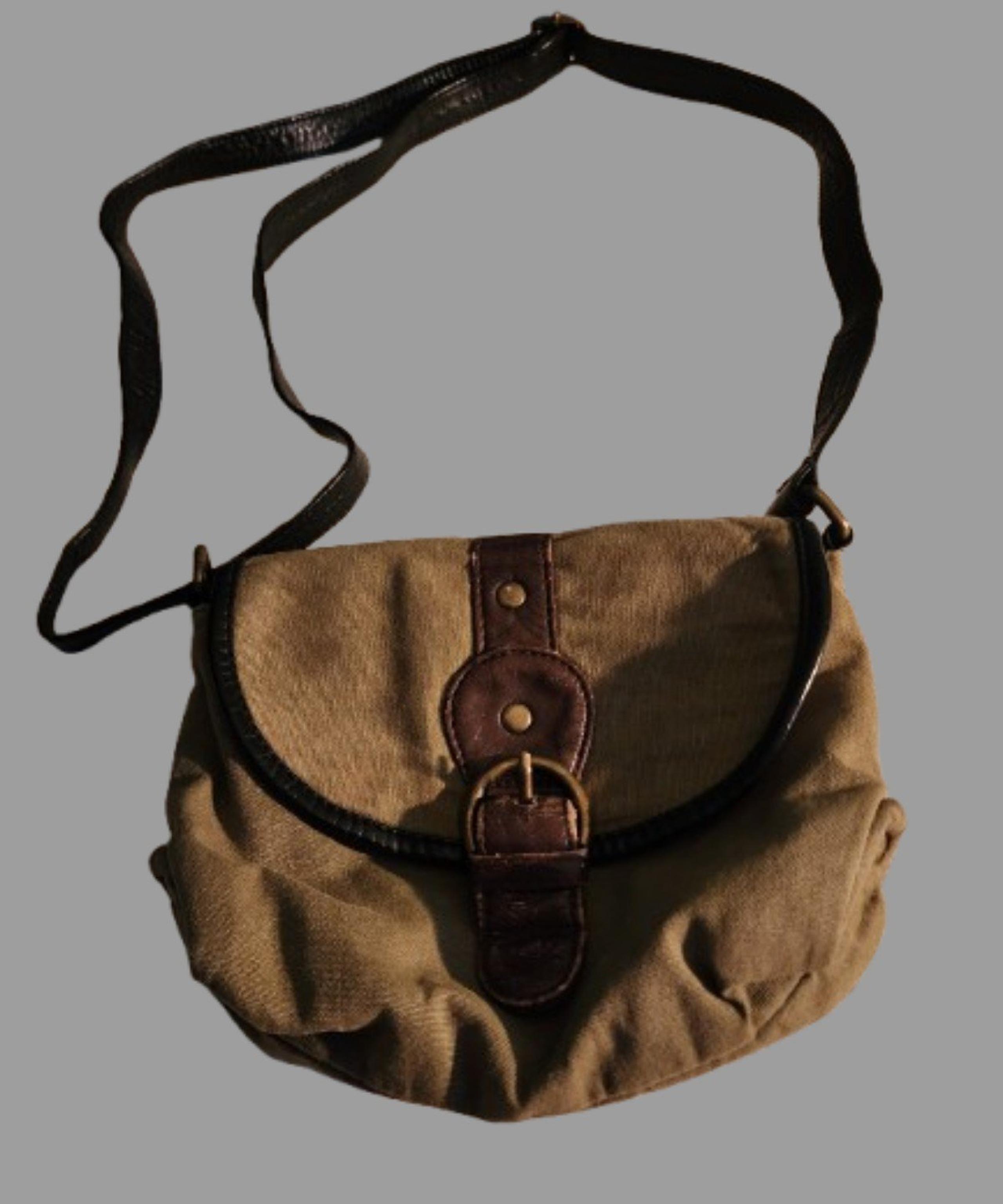 Missimo Small Shoulder Crossbody Purse