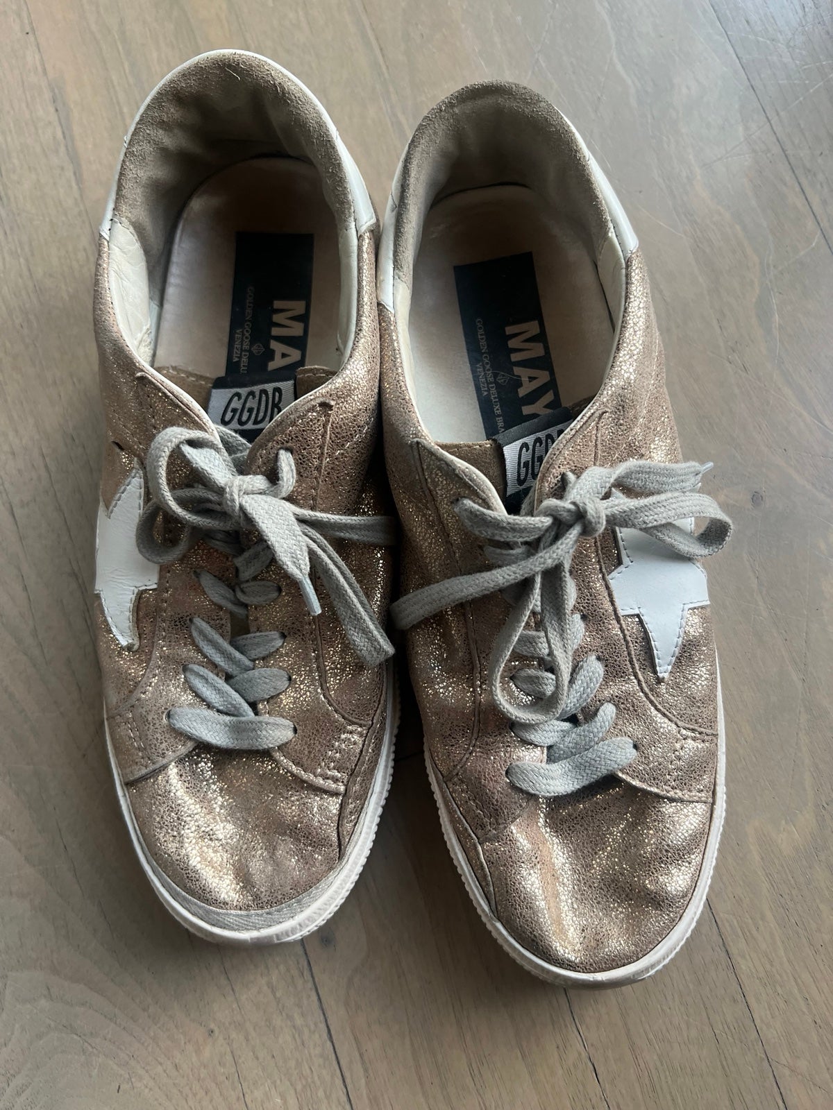 Golden Goose sneakers 38