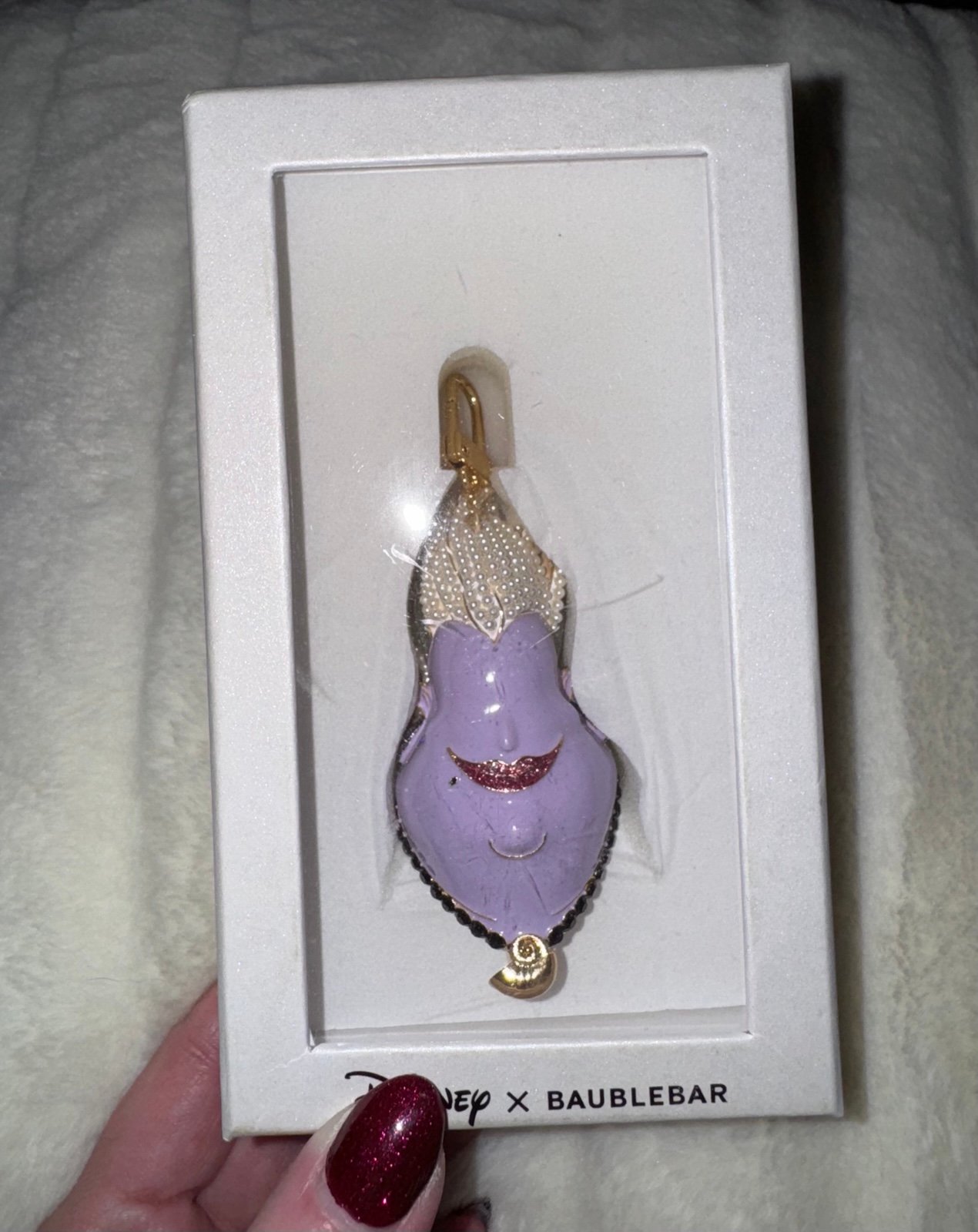 Baublebar Ursula Bag Charm-SOLD OUT!