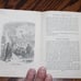 Antique 1857 Children's Magazine