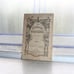 Antique 1857 Children's Magazine